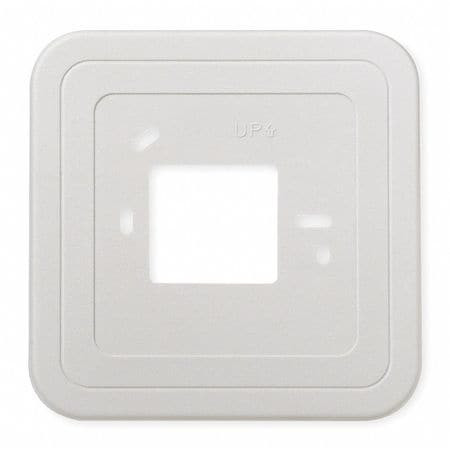 HONEYWELL 50005625-001 COVERPLATE WALL WHITE