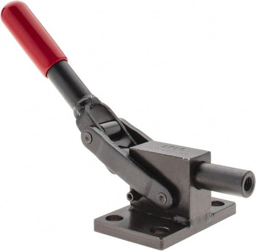 DE-STA-CO 5131 STD STR LINE ACT CLAMP