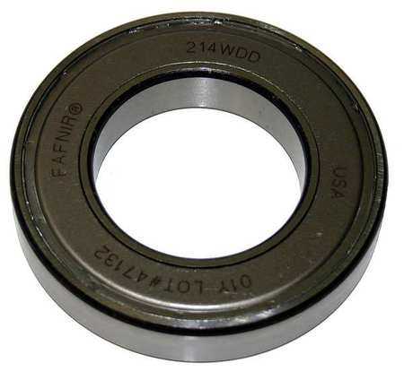TIMKEN 309WDD RADIAL BEARING DOUBLE SHIELD 45MM BORE