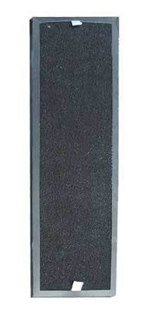 DAYTON 2HPC9 REPLACEMENT FILTER TIO2  CARBON 2HPC4