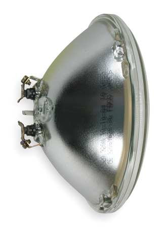 GE LIGHTING 350PAR56/SP INCANDESCENT SEALED BEAM LAMP PAR56 350W