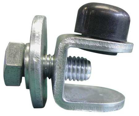 DAYTON 33N237 FESTOON END STOP C-TRACK