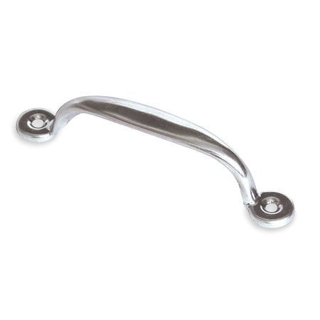 GRAINGER GLOBAL SOURCING 4PE14 DOOR PULL 4 7/8 IN