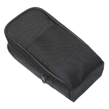 GRAINGER GLOBAL SOURCING 4WPG6 CARRYING CASE SOFT NYLON 2.5 X4.3X8.3 IN