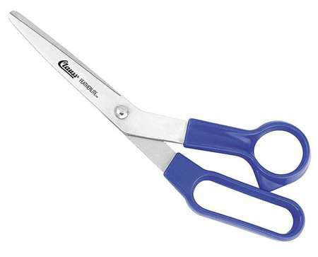 CLAUSS 511030 5" LOC, 8-1/2" OAL STAINLESS STEEL BENT 