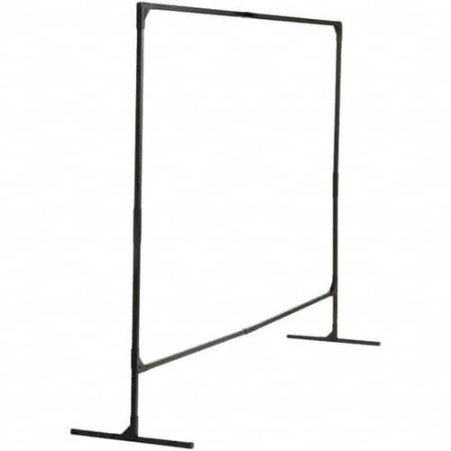 WILSON INDUSTRIES 36338 6X8 1 PANEL FRAME ONLY