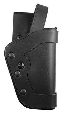 UNCLE MIKE'S 35212 TOIL OF CARRYING A HOLSTER IS REDUCED, T