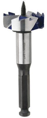 IRWIN 3046009 SELF-FEED BIT 1-3/4" SPEEDBOR MAX