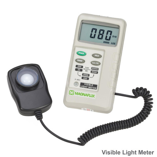 MAGNAFLUX 622338 METER LIGHT VISIBLE ASSY