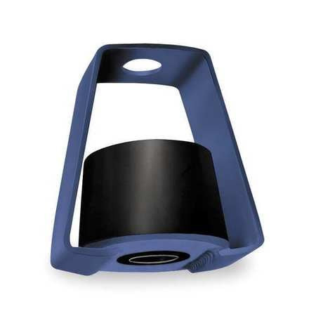 MASON 5XR53 VIBRATION ISOLTR NEOPRENE 500 TO 1000LB.
