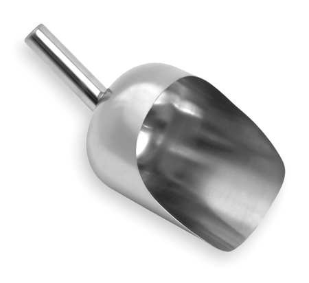 SANI-LAV 3998 SANI-LAV® 3998 STAINLESS STEEL SCOO