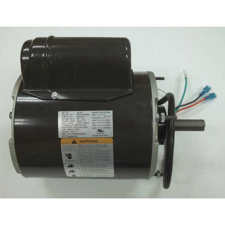 VENCO PRODUCTS 51N715 REPLACEMENT MOTOR