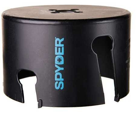 SPYDER 600054H HOLE SAW TUNGSTEN CARBIDE TIPPED 6-5/8IN