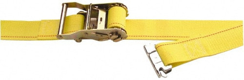 KINEDYNE 641201 12' LONG X 2" WIDE, 1,000 LB BASKET CAPA