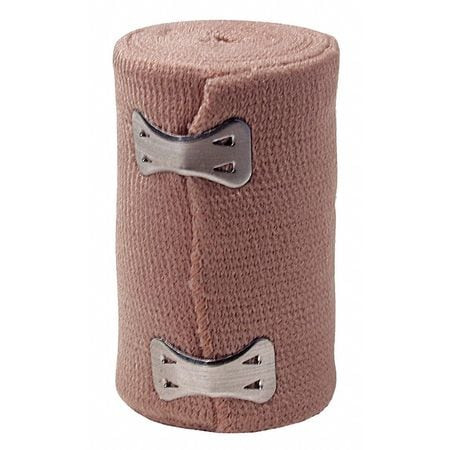 MEDIQUE PRODUCTS INC. 64901 ELASTIC WRAP