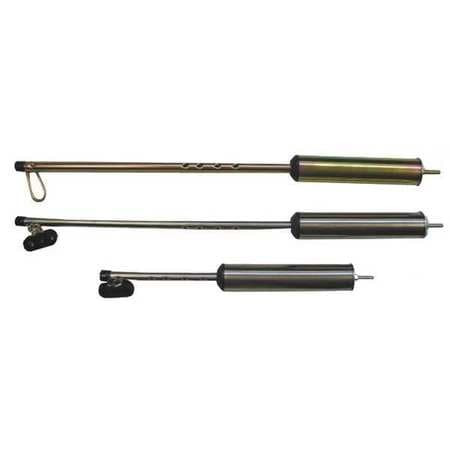 VELVAC 581103 POGO STICK,CHROMED STEEL,41 IN