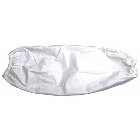ANSELL 59-002 SLEEVES 18 IN L CLEAR PR