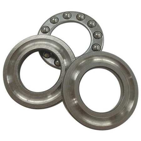 RIDGID 59945 A221 #507 BALL BRG