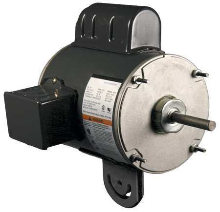 DAYTON 5ELY4 REPLACEMENT MOTOR USE W/ 4VAC4