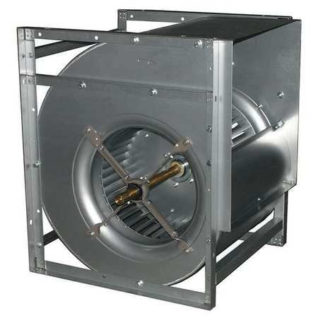 DAYTON 5UDU4 B/D BLOWER 20 IN LESS DRIVE PKG