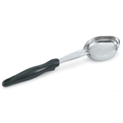 VOLLRATH 6412420 VOLLRATH 6412420 BLACK HD OVAL S/S 4 OZ.