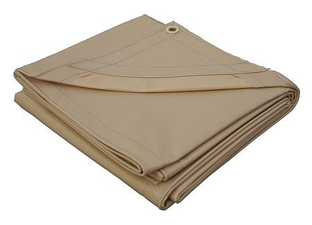 GRAINGER GLOBAL SOURCING 5WTY8 G8852 TARP HEAVY DUTY VINYL 20X30FT