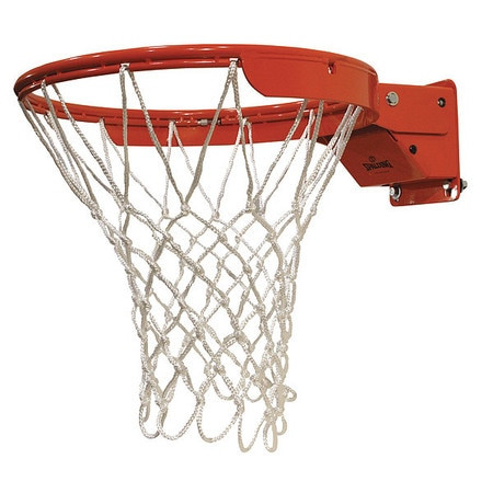 SPALDING, AAI 411-528 BASKETBALL SLAMMER RIM UNIVERSAL