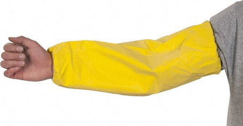 ANSELL 59-050 GLOVES CHEMICAL RESISTANT
