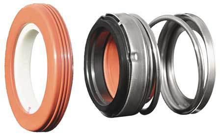 DAYTON 5DXY8 SEAL ASSEMBLY VITON