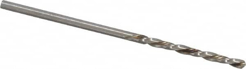 CHICAGO LATROBE 44519 #49 118&DEG; HIGH SPEED STEEL JOBBER DRI