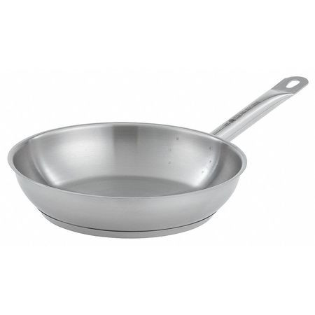 VOLLRATH 3808 PAN FRY OPTIO 8" 1-1/2" DEEP