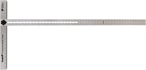 EMPIRE LEVEL 419-48 T-SQUARE ADJUSTABLE 48IN
