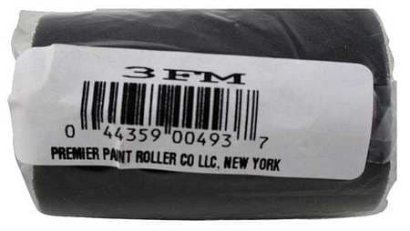 PREMIER 3FM PAINT ROLLER COVER 3 IN. FOAM