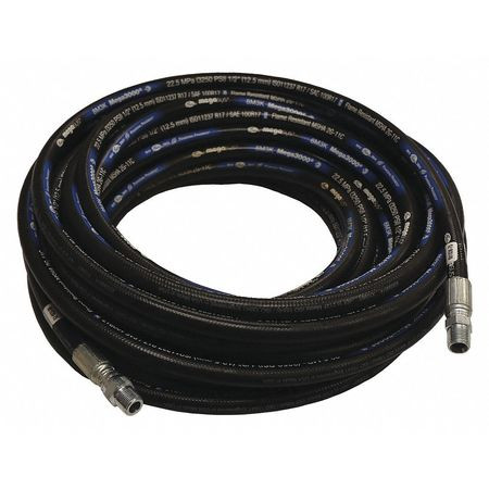 REELCRAFT 601036-75 HOSE ASSEMBLY,REELCRAFT