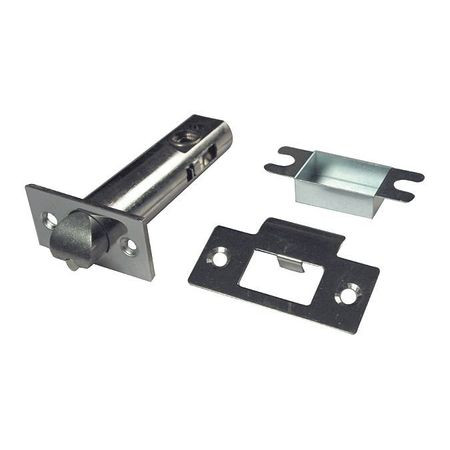SIMPLEX 6479932D01 LATCH 2-3/4 IN. SIMPLEX