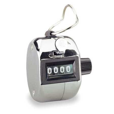 DAYTON 6X164 COUNTER HAND ACTIVATED