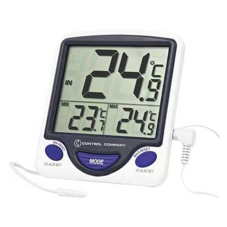 TRACEABLE 4148 DIGITAL THERMOMETER JUMBO