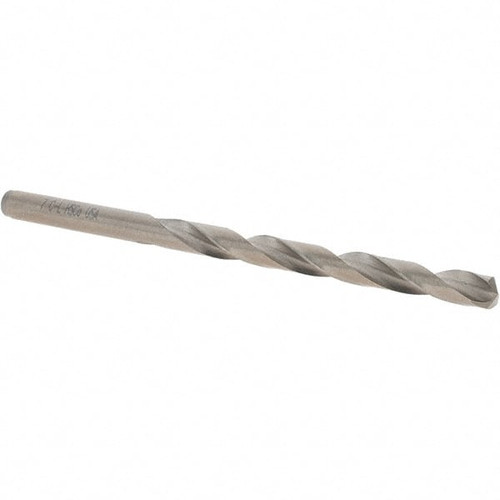 CHICAGO LATROBE 47741 #7 135 COBALT JOBBER DRILL