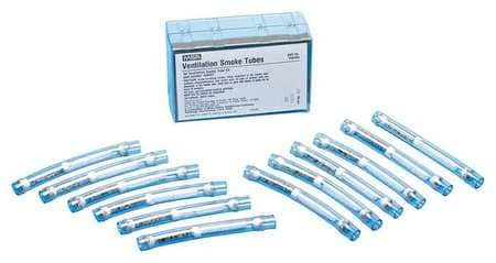 MSA SAFETY WORKS 458480 REPLACEMENT SMOKE TUBES