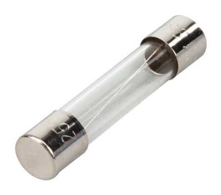 HOSHIZAKI 4A0893-07 FUSE KM S
