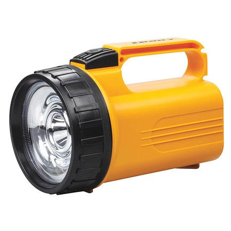 GRAINGER GLOBAL SOURCING 4FZK4 GENERAL PURPOSE LANTERN LED YELLOW