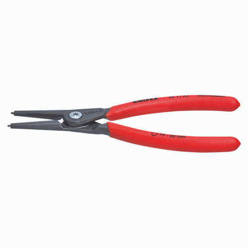 KNIPEX 4911A0 RETAINING RING CIRCLIP PLIER