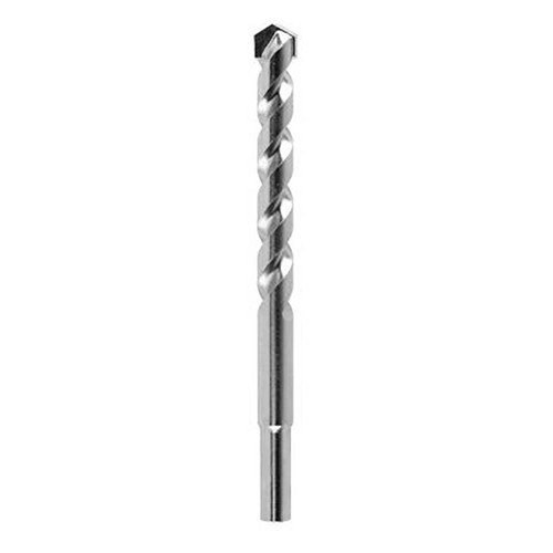 IRWIN 5026015 MASONRY DRILL BIT, 1/2 X 6 IN.