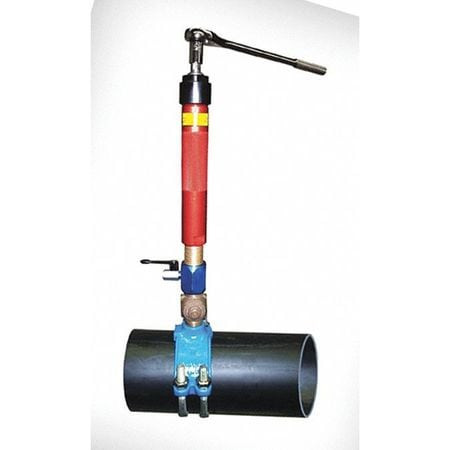 WHEELER-REX 6515 SQUARE MALE/FEMALE RATCHET 1/2 IN.