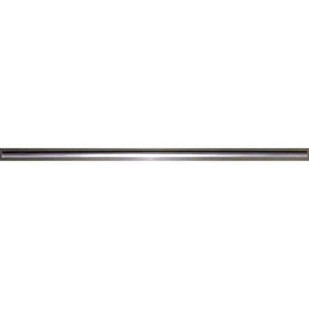 GRAINGER GLOBAL SOURCING 4LVL6 LINE POST 8 FT X 1 5/8 IN.