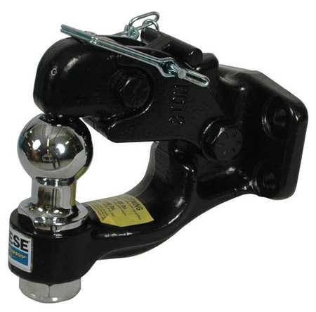 REESE TOWPOWER 74115 PINTLE HOOK 16000 LB.