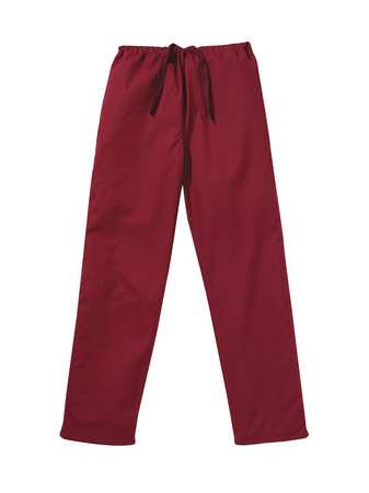 LANDAU 7602RWPXXL SCRUB PANTS 2XL WINE UNISEX