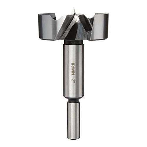 IRWIN 42932 2IN FORSTNER WOOD BIT