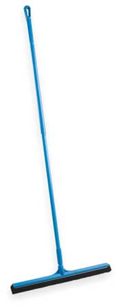 VIKAN 77533/29383 D9058 FLOOR SQUEEGEE BLUE 20 IN L FOAM R