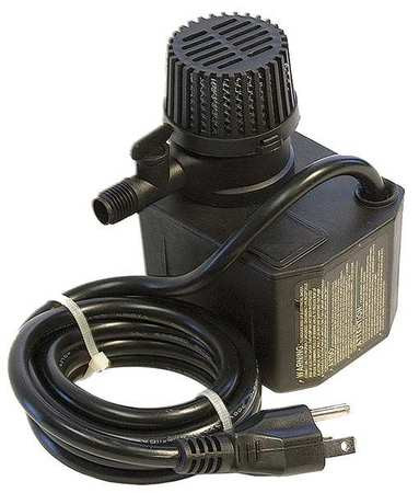 HUSQVARNA 502621302 WATER PUMP USE WITH TILE SAWS